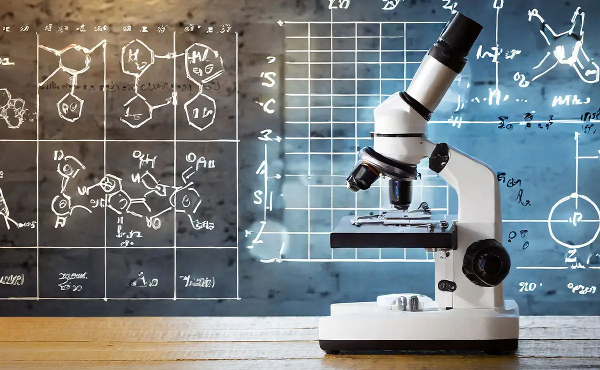 A evolução da microscopia ao longo dos séculos