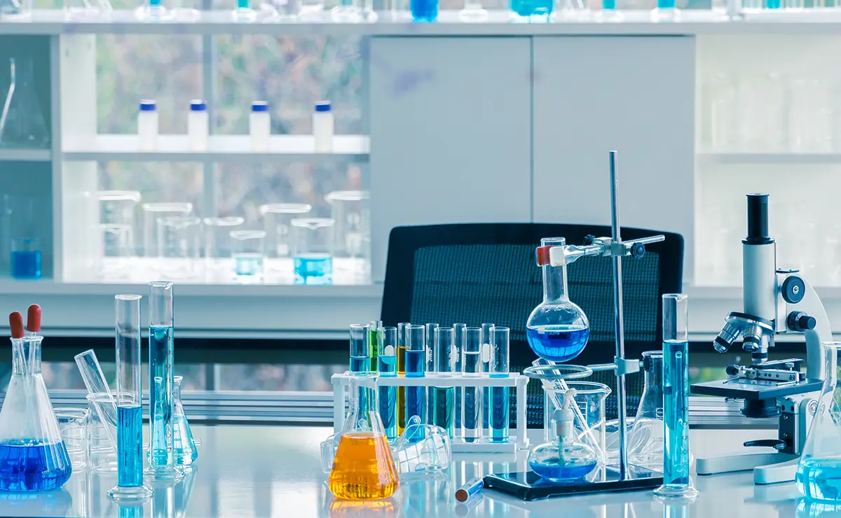 Como escolher os melhores equipamentos laboratoriais